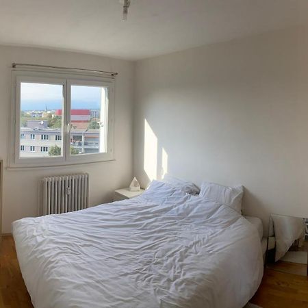 Appartement Avec Belle Vue Et Place De Parking 安纳马斯 外观 照片