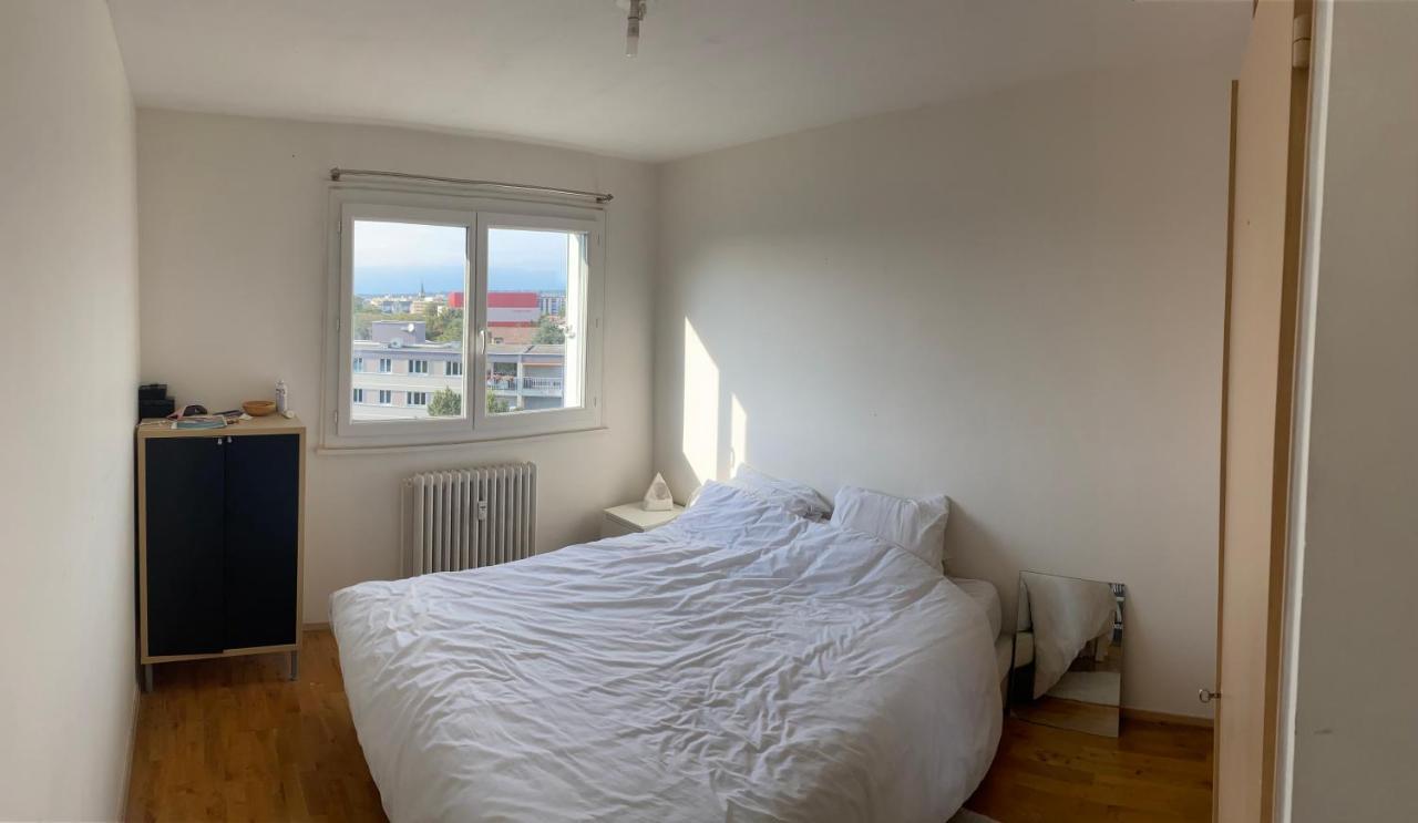 Appartement Avec Belle Vue Et Place De Parking 安纳马斯 外观 照片